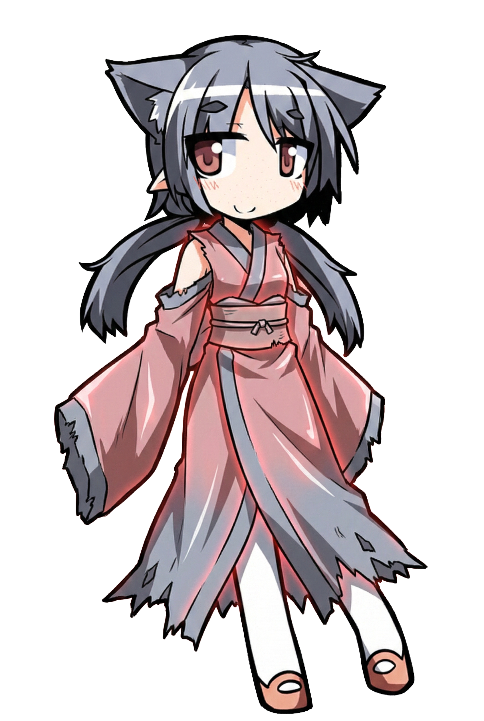 修羅の舞衣 のイメージ