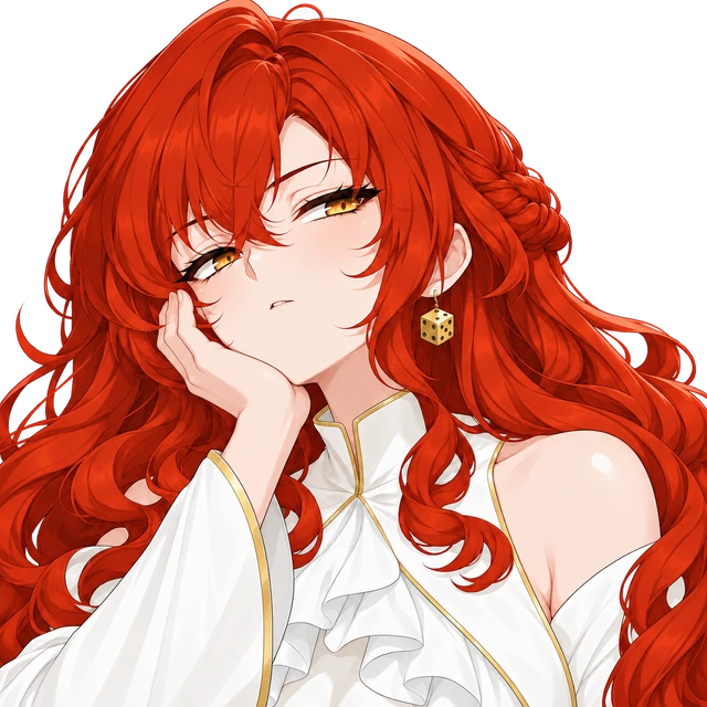 ディシア 退屈