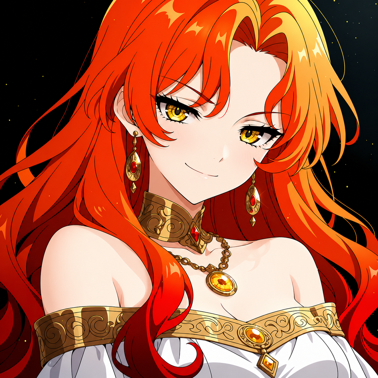 女神ディシア